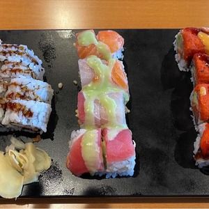 Meet your Posher, William